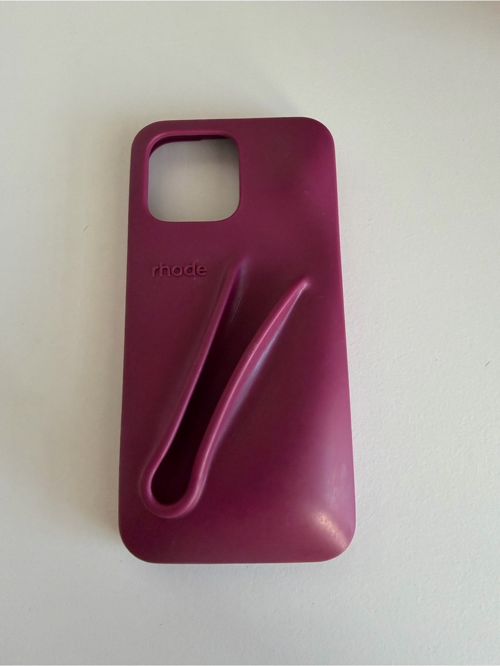 RHODE LIP CASE 16 PRO MAX